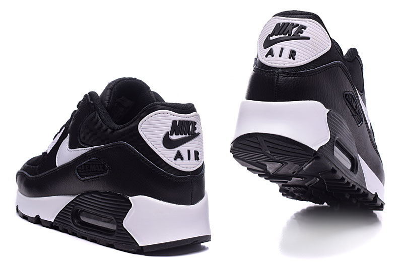 air max 90 noire