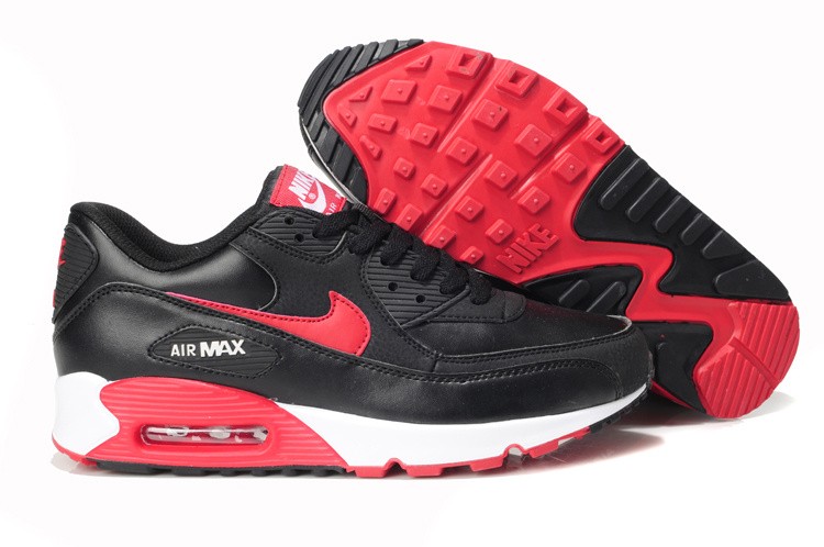 air max 90 noir et blanc pas cher