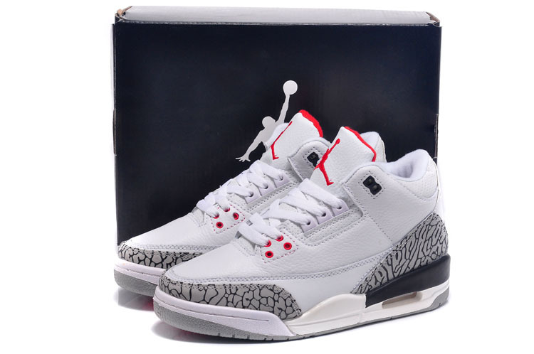 jordan 3 pas cher
