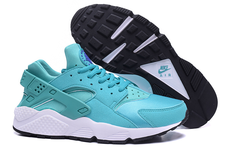 huarache femme rouge