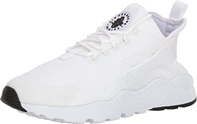 nike huarache run ultra white