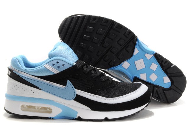 air max classic bw homme