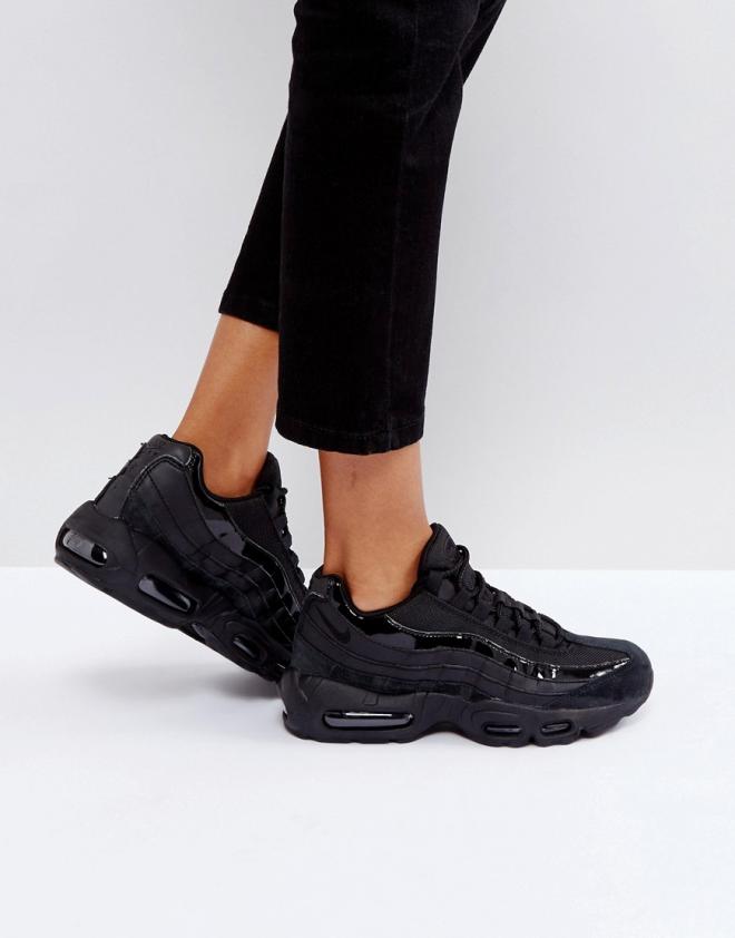 air max toute noir