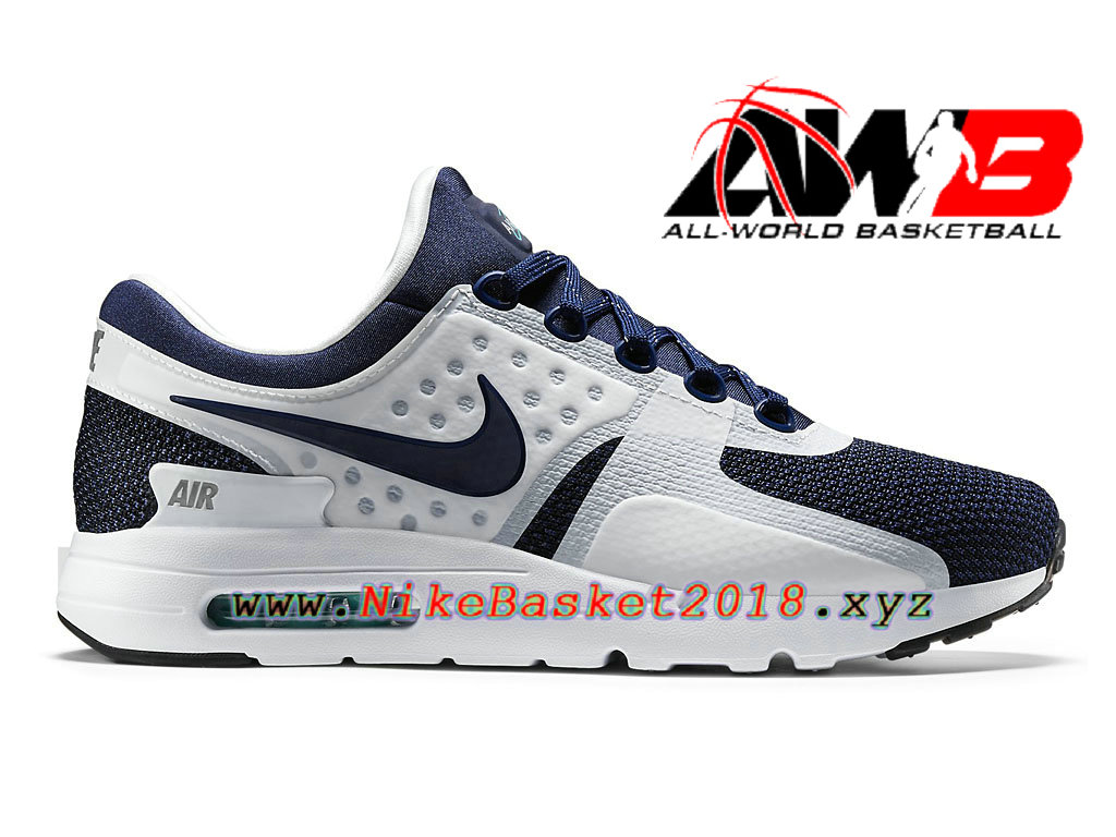 air max zero pas cher