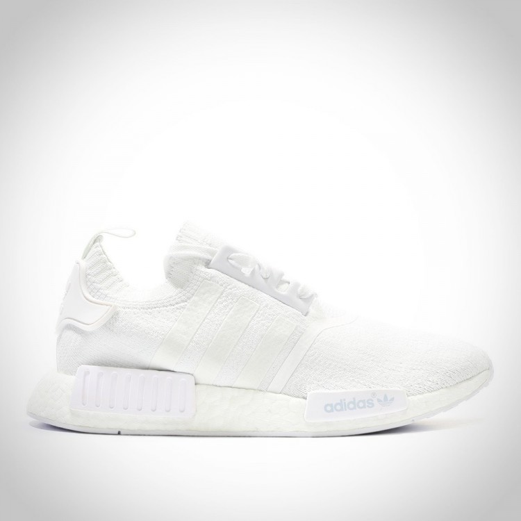 basket adidas blanche et or