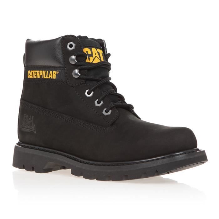 caterpillar colorado miel