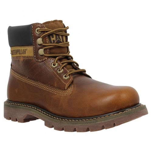caterpillar colorado miel