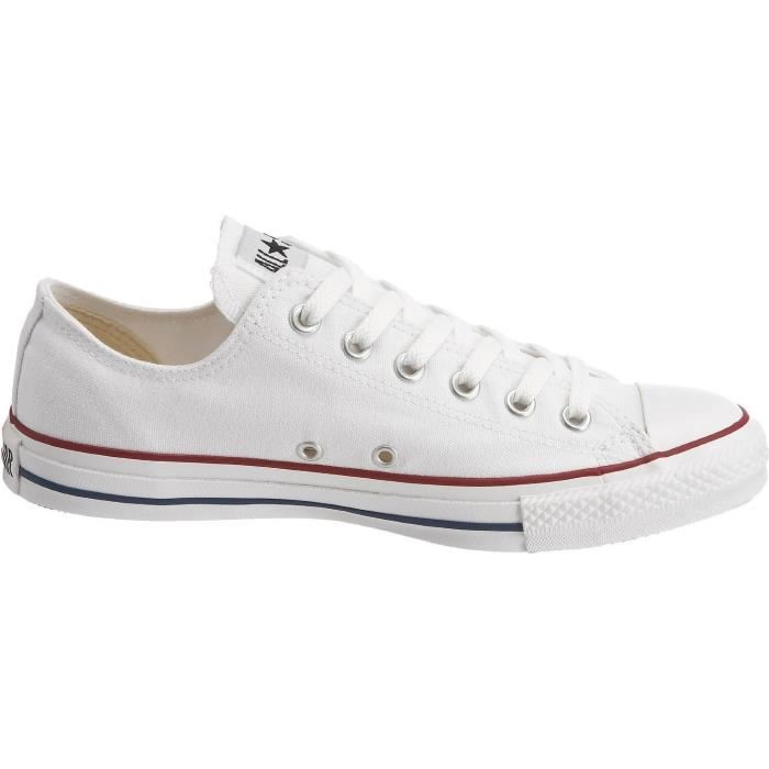 converse courte femme