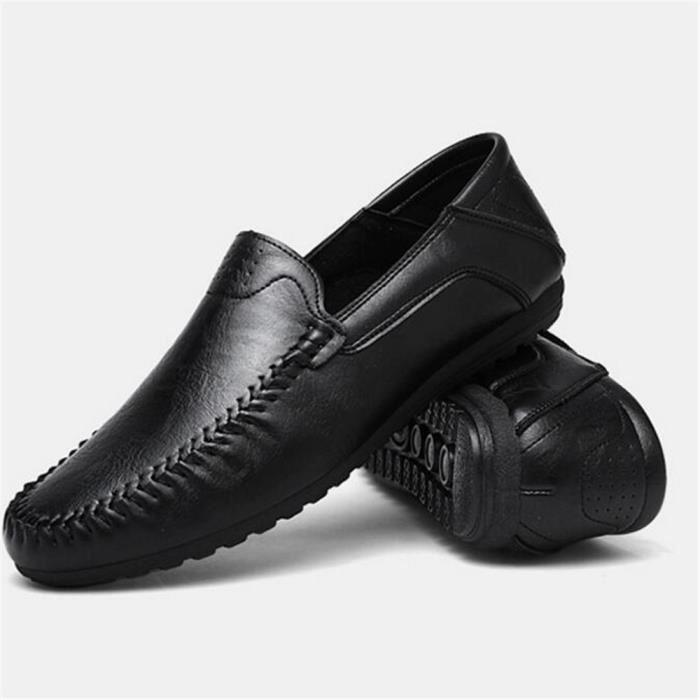 chaussure de marque pas cher pour homme