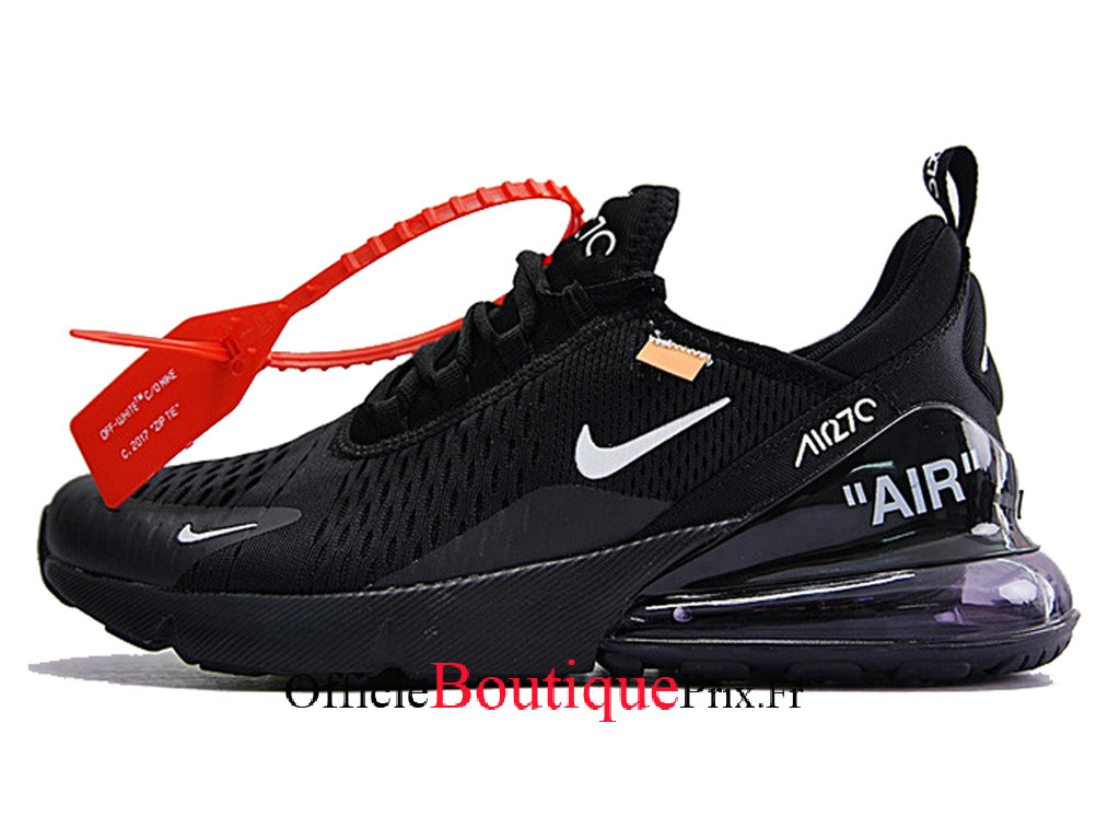 nike chaussure promo