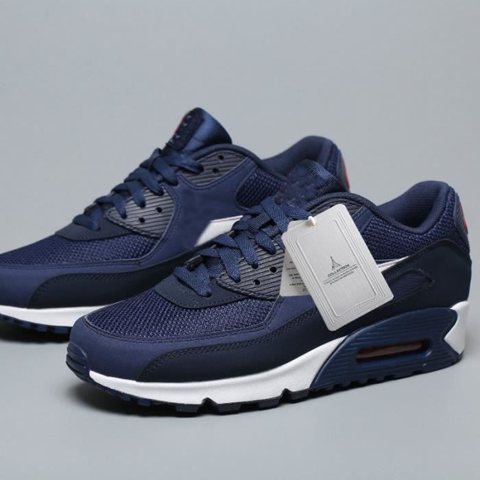 chaussure air max 90 homme