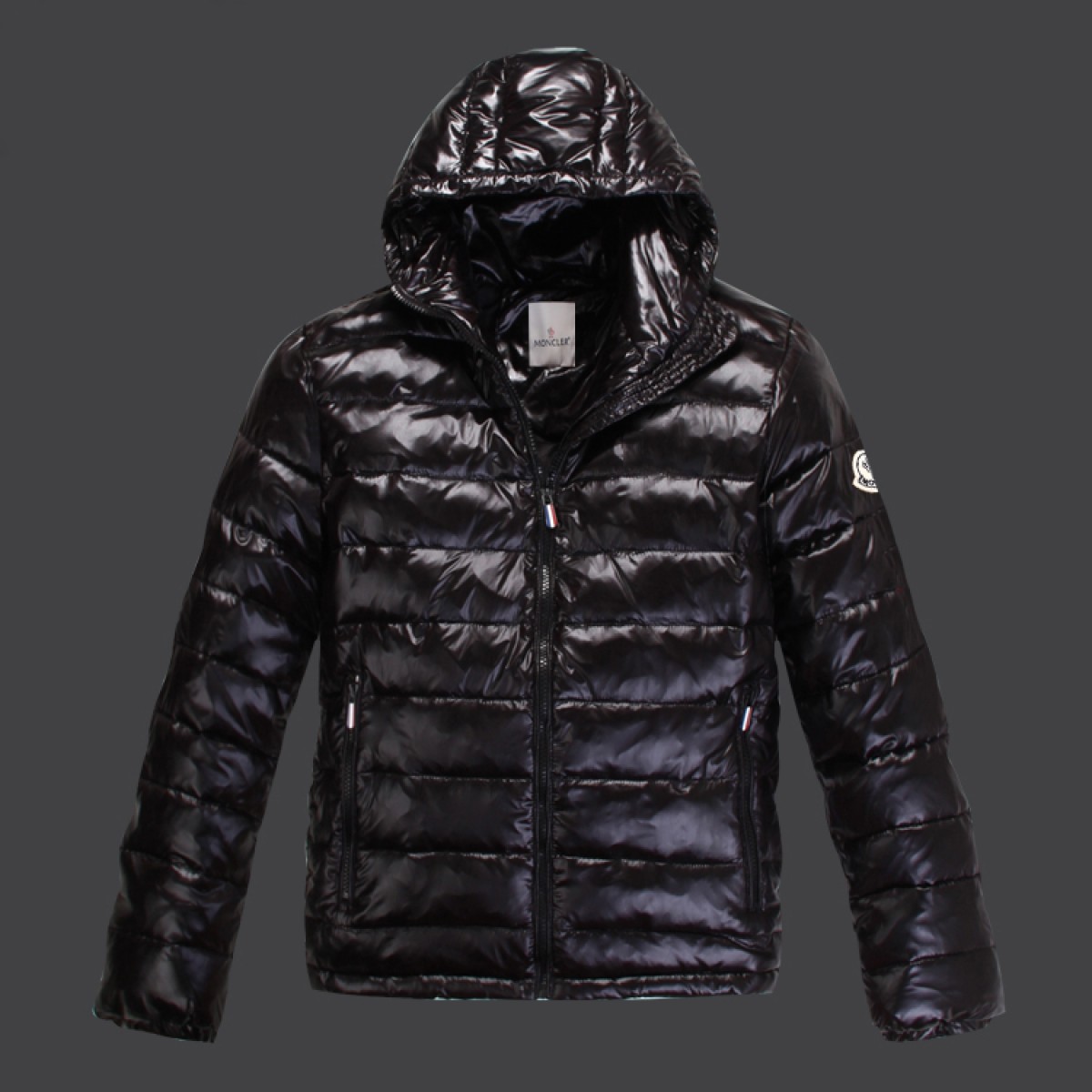 doudoune moncler pas cher