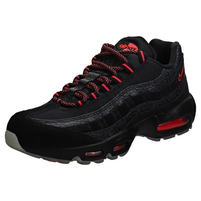 basket nike air max 95 rouge et noir homme راوتر الجديد basket nike air max 95 rouge et noir homme راوتر الجديد