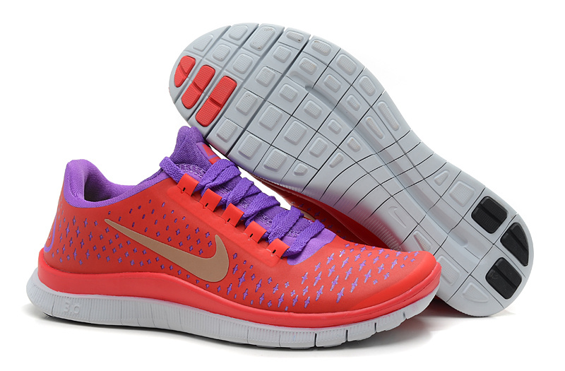 nike free trainer 4.0 v3 purple