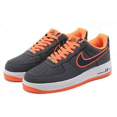air force 1 homme noir et orange air force 1 homme noir et orange