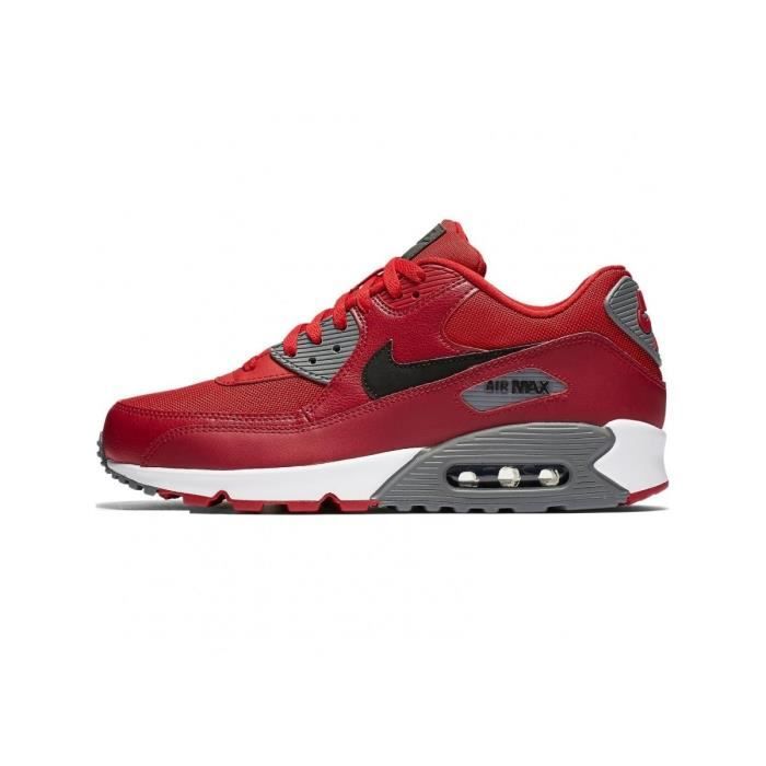nike air max 90 essential rouge