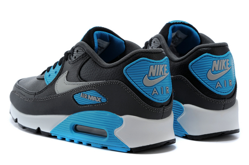 air max 90 noir bleu air max 90 noir bleu