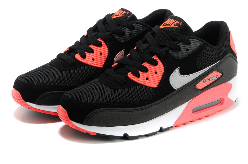 air max 90 rouge et noir air max 90 rouge et noir