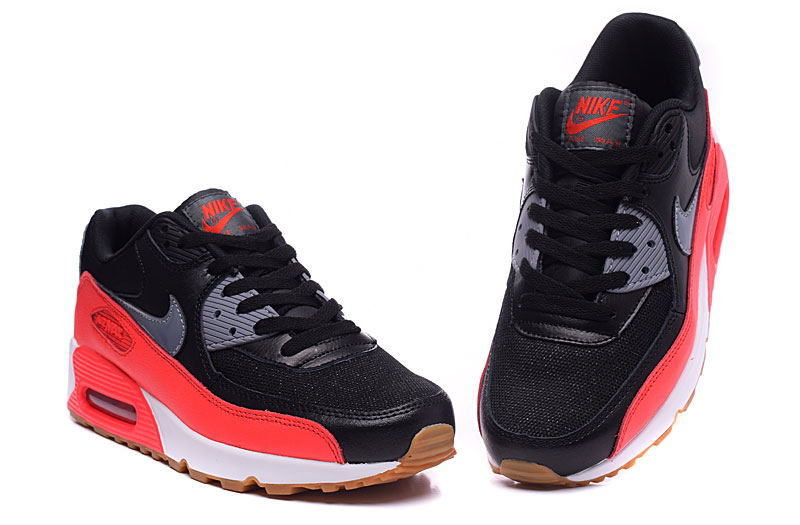 air max 90 homme noir et rouge air max 90 homme noir et rouge