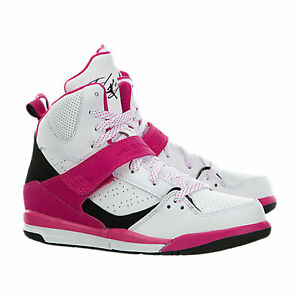 jordan 45 flight femme