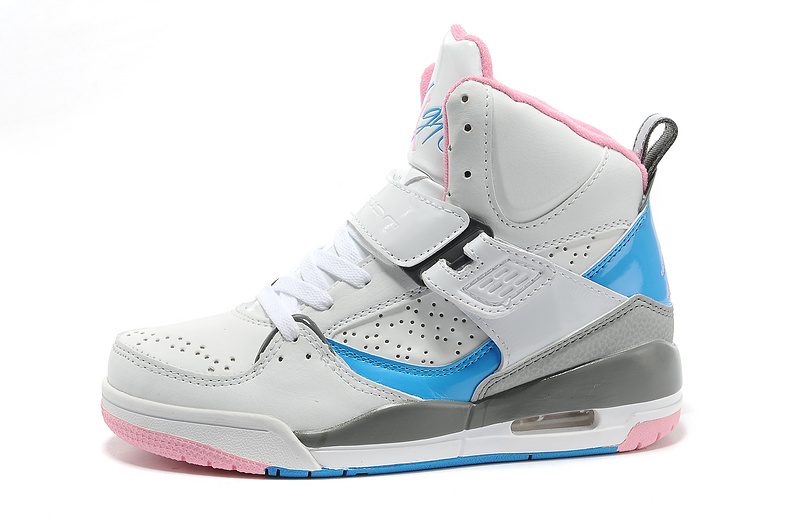 jordan 45 flight femme
