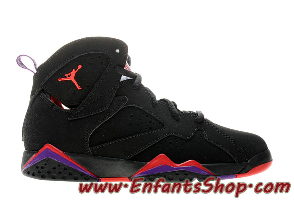 chaussure jordan enfant
