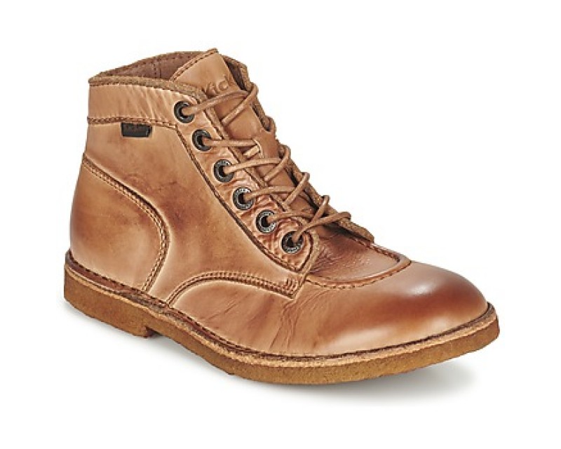timberland rambuteau