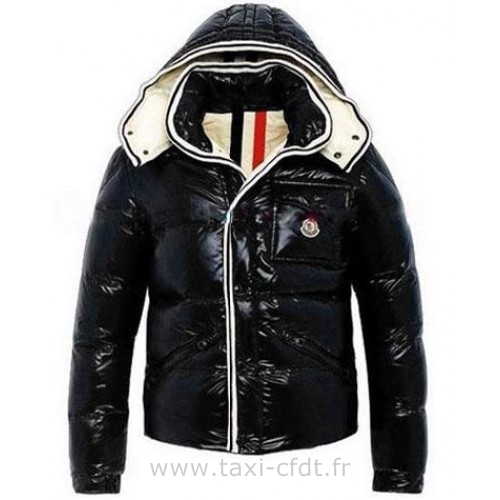 manteau moncler femme