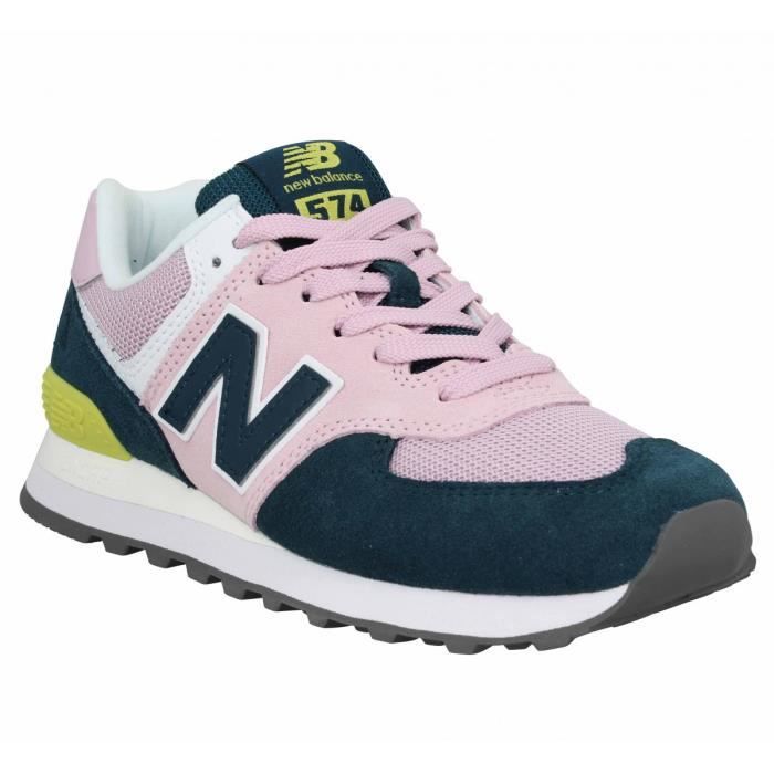 basket new balance decathlon