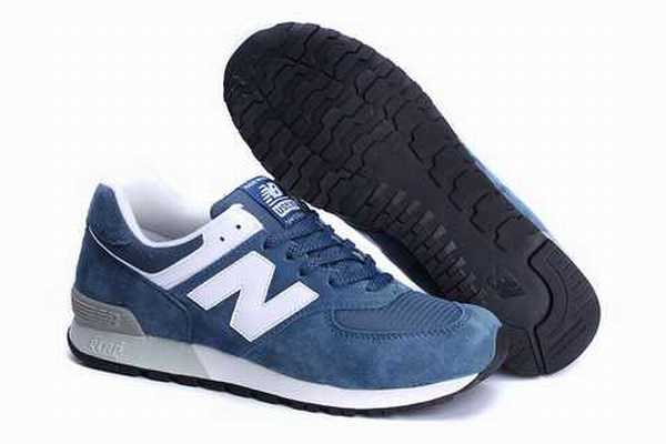 chaussures new balance femme paris