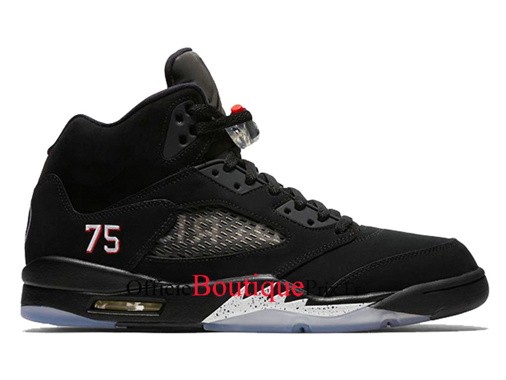 nike air jordan 5 pas cher