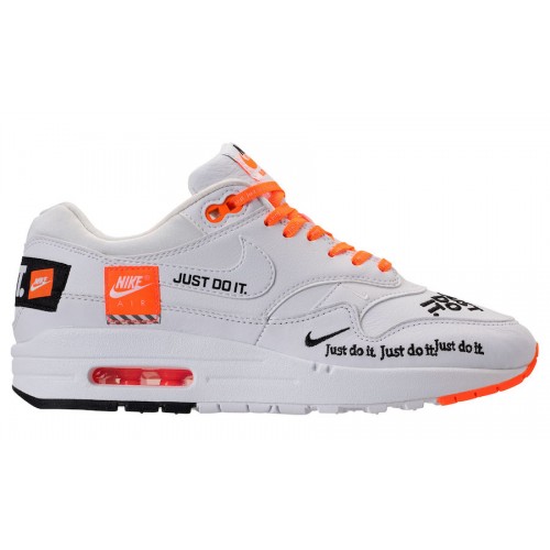 nike air max 90 just do it orange
