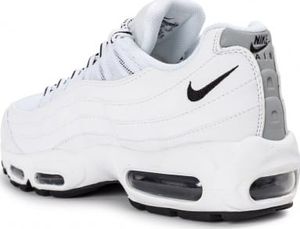 Soldes > nike air max homme blanche > en stock