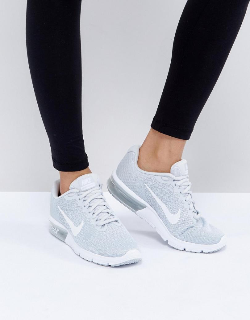 basket femme nike air max sequent 2 basket femme nike air max sequent 2