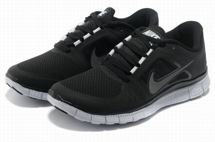 nike free femmes