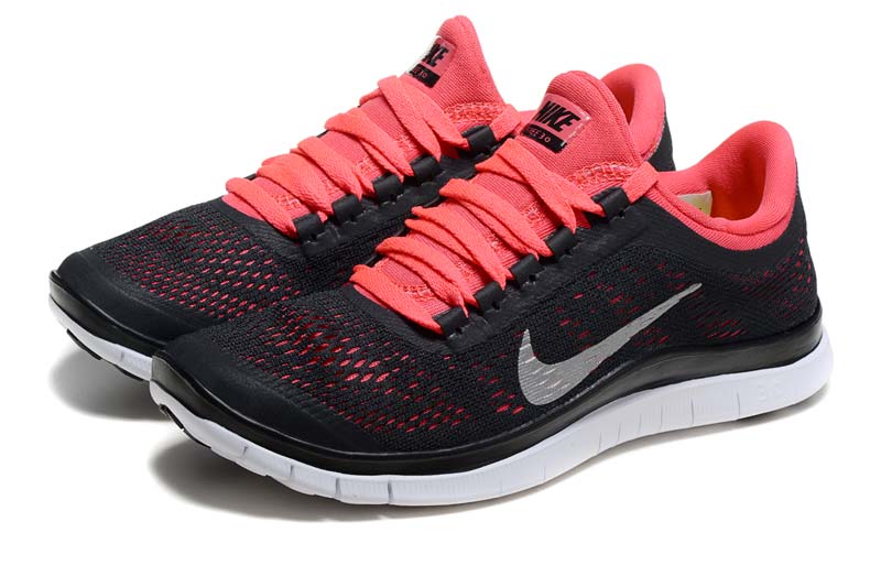 free run femme soldes