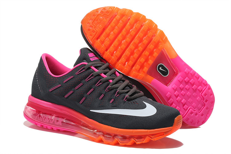 air max 2016 rose