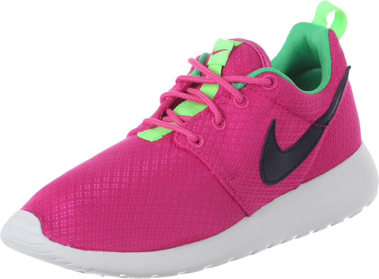 nike roshe one rose