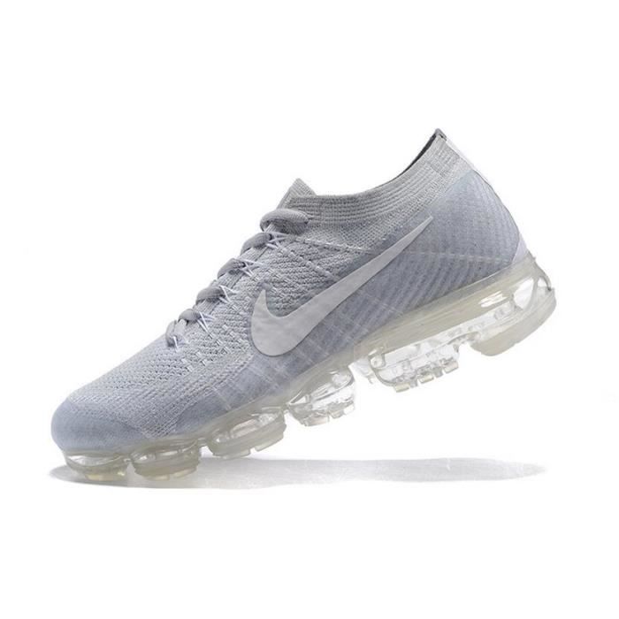 nike air vapormax flyknit rouge