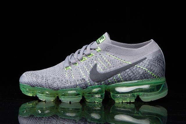 vapormax homme blanche