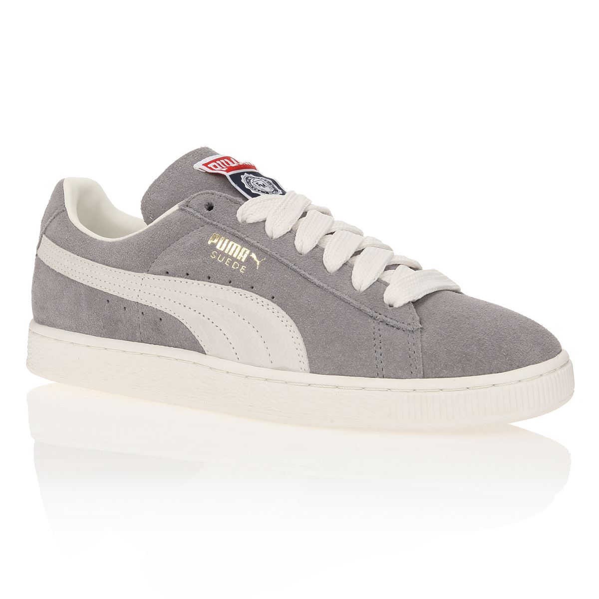 solde puma suede