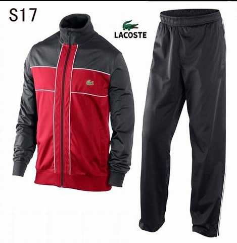 lacoste.fr survetement