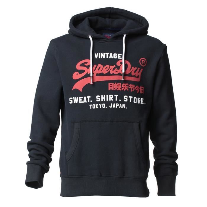sweat pas cher homme marque